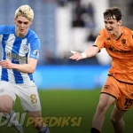 Prediksi Skor Cardiff vs Huddersfield 7 Maret 2024