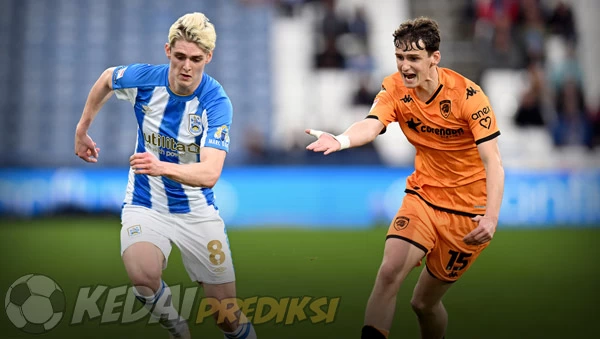 Prediksi Skor Cardiff vs Huddersfield 7 Maret 2024