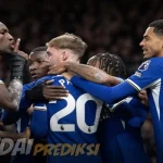 Prediksi Skor Chelsea vs Leicester City 17 Maret 2024
