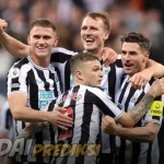 Prediksi Skor Chelsea vs Newcastle 12 Maret 2024