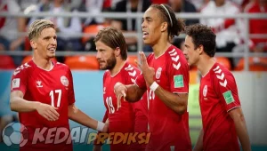 Prediksi Skor Denmark vs Swiss 24 Maret 2024