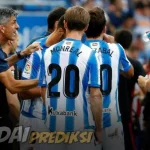 Prediksi Skor Deportivo Alaves vs Real Sociedad 31 Maret 2024