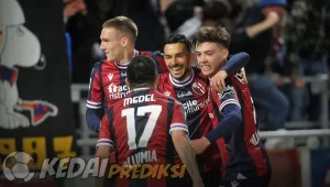 Prediksi Skor Empoli vs Bologna 16 Maret 2024