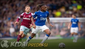 Prediksi Skor Everton vs West Ham 2 Maret 2024