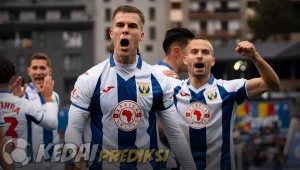 Prediksi Skor FC Andorra vs Amorebieta 19 Maret 2024
