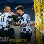 Prediksi Skor Famalicao vs Boavista 5 Maret 2024