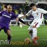 Prediksi Skor Fiorentina vs AS Roma 11 Maret 2024