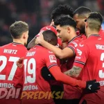 Prediksi Skor Freiburg vs Bayer Leverkusen 17 Maret 2024