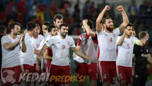 Prediksi Skor Georgia vs Luksemburg 22 Maret 2024