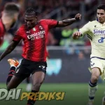 Prediksi Skor Hellas Verona vs AC Milan 17 Maret 2024