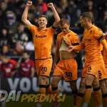 Prediksi Skor Hull City vs Birmingham 6 Maret 2024