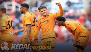 Prediksi Skor Hull City vs Stoke City 29 Maret 2024