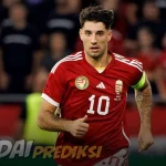 Prediksi Skor Hungaria vs Turki 23 Maret 2024