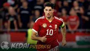 Prediksi Skor Hungaria vs Turki 23 Maret 2024
