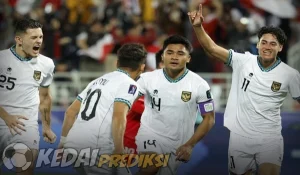 Prediksi Skor Indonesia vs Vietnam 21 Maret 2024