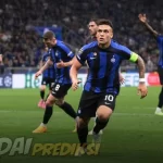 Prediksi Skor Inter Milan vs Genoa 5 Maret 2024