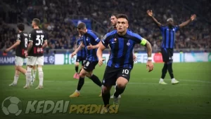Prediksi Skor Inter Milan vs Genoa 5 Maret 2024