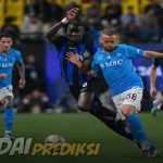 Prediksi Skor Inter Milan vs Napoli 18 Maret 2024