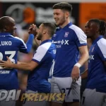 Prediksi Skor Ipswich vs Bristol City 6 Maret 2024