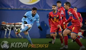 Prediksi Skor Israel vs Islandia 22 Maret 2024