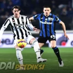 Prediksi Skor Juventus vs Atalanta 11 Maret 2024