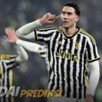 Prediksi Skor Juventus vs Genoa 17 Maret 2024