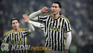 Prediksi Skor Juventus vs Genoa 17 Maret 2024