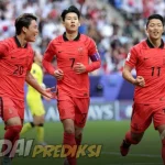 Prediksi Skor Korea Selatan vs Thailand 21 Maret 2024