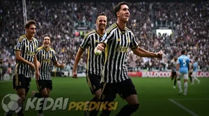 Prediksi Skor Lazio vs Juventus 31 Maret 2024