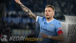 Prediksi Skor Lazio vs Udinese 12 Maret 2024