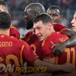 Prediksi Skor Lecce vs AS Roma 1 April 2024