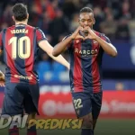 Prediksi Skor Levante vs FC Andorra 14 Maret 2024