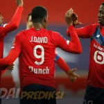 Prediksi Skor Lille vs RC Lens 30 Maret 2024