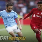 Prediksi Skor Liverpool vs Manchester City 10 Maret 2024