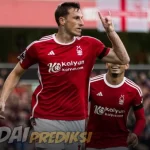 Prediksi Skor Luton Town vs Nottingham 16 Maret 2024