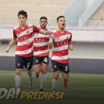 Prediksi Skor Madura United vs PSS Sleman 29 Maret 2024