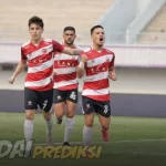 Prediksi Skor Madura United vs Persita 6 Maret 2024