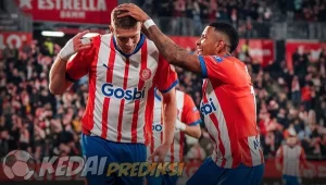 Prediksi Skor Mallorca vs Girona 4 Maret 2024