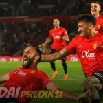 Prediksi Skor Mallorca vs Granada 16 Maret 2024