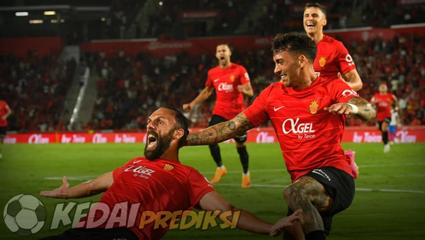 Prediksi Skor Mallorca vs Granada 16 Maret 2024