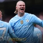 Prediksi Skor Manchester City vs Copenhagen 7 Maret 2024