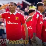 Prediksi Skor Manchester United vs Everton 9 Maret 2024
