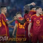 Prediksi Skor Monza vs AS Roma 3 Maret 2024