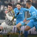 Prediksi Skor Napoli vs Juventus 4 Maret 2024