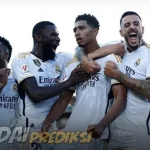 Prediksi Skor Osasuna vs Real Madrid 16 Maret 2024