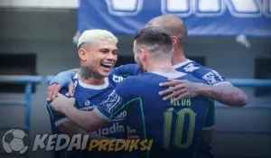 Prediksi Skor Persib vs Bhayangkara 28 Maret 2024