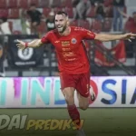 Prediksi Skor Persib vs Persija 9 Maret 2024