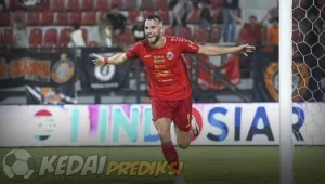 Prediksi Skor Persib vs Persija 9 Maret 2024