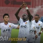 Prediksi Skor Persija vs Persik 16 Maret 2024
