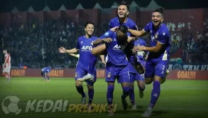 Prediksi Skor Persik Kediri vs RANS Nusantara 8 Maret 2024